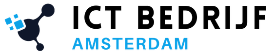 ict bedrijf amsterdam